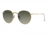 Ray-Ban RB3447 001/71 50 Unisex Güneş Gözlüğü - 1