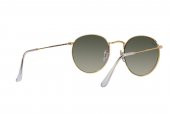Ray-Ban RB3447 001/71 50 Unisex Güneş Gözlüğü - 3