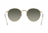 Ray-Ban RB3447 001/71 50 Unisex Güneş Gözlüğü - 4