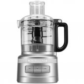 KitchenAid 5KFP0719ECU Contour Silver 1,7 Litre Mutfak Robotu - 1