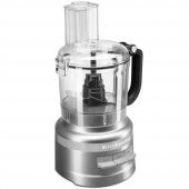 KitchenAid 5KFP0719ECU Contour Silver 1,7 Litre Mutfak Robotu - 2
