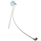 Alttan Damacanalı Su Sebil Hortumu, Bosch, Siemens, Profilo thumbnail 1