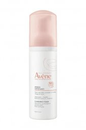 AVENE Mousse Nettoyante Cleansing Foam 150 ml - 1