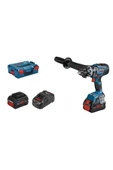 GSR 18V-150 C Akülü Delme Vidalama 2x8.0ah thumbnail 1