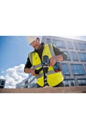 GSR 18V-150 C Akülü Delme Vidalama 2x8.0ah thumbnail 3