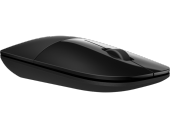 HP Z3700 V0L79AA Mat Siyah Slim Wireless Optik Mouse 2.4Ghz 1200Dpı - 2