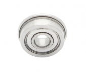 Rulman Flanşlı F625zz x 1 adet - 1