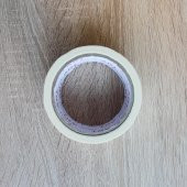 Rolart Maskeleme Bandı, Boya Bandı, Kağıt Bandı, Bant 48mmx25mt 6 Adet - 3