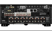 Yamaha RX-A8A 11.2 ch Ultimate AVENTAGE Surround Receiver - 2
