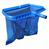 Anatolia Pool Havuz Kepçesi Derin Tip Lüks Model Kalın Çerçeveli (Pool Leaf Skimmer) - 1