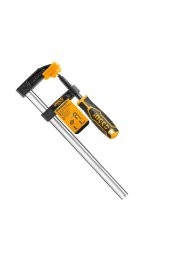 ingco Endüstriyel F Tip Mengene 150mm - 1