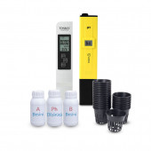 TOPRAKSIZ TARIM DENEME KİTİ - 1