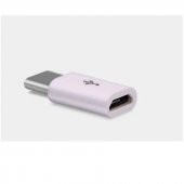 Type C Usb 3.1 To Micro Usb ÇEVİRİCİ Dönüştürücü Adaptör - 1