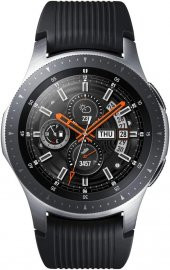 Samsung Galaxy Watch (46mm) Gümüş - SM-R800NZSATUR-TEŞHİR - 1