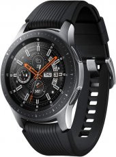 Samsung Galaxy Watch (46mm) Gümüş - SM-R800NZSATUR-TEŞHİR - 2