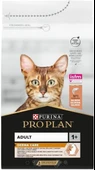 Pro Plan Proplan Optiderma Somonlu Elegant Adult Kedi Maması 10 kg - 1