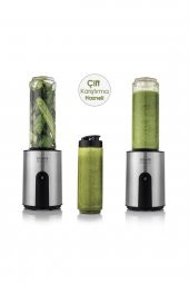 Schafer Vita Mini Blender Inox - 2
