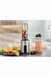 Schafer Vita Mini Blender Inox - 3