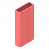 Xiaomi 20000mAh Power Bank için Koruyucu Silikon Kılıf thumbnail 1