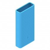 Xiaomi 20000mAh Power Bank için Koruyucu Silikon Kılıf thumbnail 3