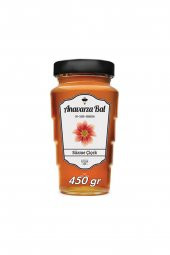Anavarza Çiçek Balı 450 gr - 1