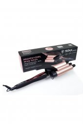 Trina Profesyonel Saç Maşası 22 Mm - 85 - 1