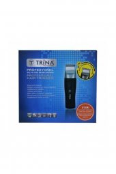 Trina Profesyonel Saç Ve Ense Kesme Makinası Trnsacks0014 8680742420759 - 1