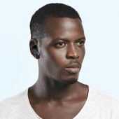 Nautica T220 TWS Bluetooth 5.1 Kablosuz Kulaklık Navy - 3