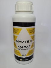 NAVTEX KAYMAZ SOLÜSYON (0,5 LT) NAVTEX75 - 1