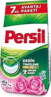 Persil 7 kg Toz Çamaşır Deterjanı - 1