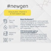 Newgen Hydrating Facial Cream Yüz Kremi 40 ML - 2