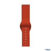 ScHitec Watch 9 Pro Amoled Ekran Android İos Uyumlu Akıllı Saat Turuncu - 2