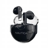 Nautica T320 TWS Bluetooth 5.1 Kablosuz Kulaklık Siyah - 1