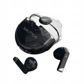 Nautica T320 TWS Bluetooth 5.1 Kablosuz Kulaklık Siyah - 2