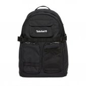 Timberland Bold Beginnings Backpack Sırt Çantası 001 Black - 1