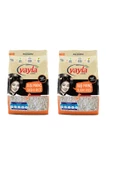 Yayla Suşi Pirinç 500 gr x 2 Adet - 1