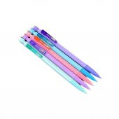 BIC BICMATIC PASTEL VERSATIL KALEM 07 5LI BLS - 1