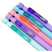 BIC BICMATIC PASTEL VERSATIL KALEM 07 5LI BLS - 3