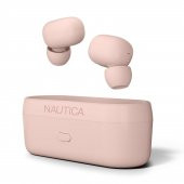 Nautica Buds T300 Tws Stereo Kablosuz Kulak İçi Kulaklık Pembe - 1