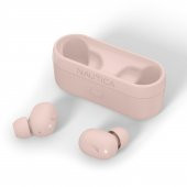 Nautica Buds T300 Tws Stereo Kablosuz Kulak İçi Kulaklık Pembe - 3