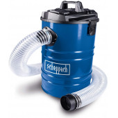 Scheppach Dc 100 Toz Emme Makinası 65 L 1200 W - 1
