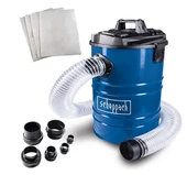 Scheppach Dc 100 Toz Emme Makinası 65 L 1200 W - 4