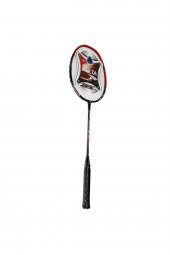 Delta Fiberglass Tek Parça Elite Passion Badminton Raketi - 2