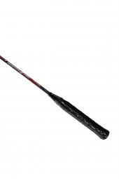 Delta Fiberglass Tek Parça Elite Passion Badminton Raketi - 3