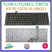 Asus X542UQ Klavye Tuş Takımı Siyah TR - 1
