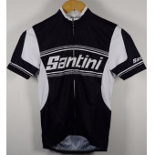 Santini FS94275TAU Kısa Kol Forma (M) - 1