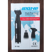 İPHONE 785 TRAŞ MAKİNESİ - 1