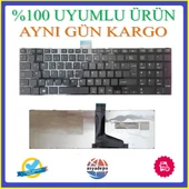 Toshiba MP-11B56TQ-528 Klavye Tuş Takımı Siyah TR - 1