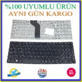 Acer Aspire A315-53G-56X1 Klavye Tuş Takımı Siyah TR - 1