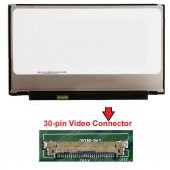 Dell Inspiron 7370 Ekran 13.3 Slim 30 pin Lcd Ekran Ips - 1